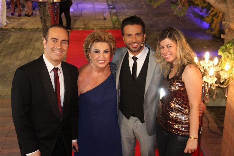 Murex D'Or Special episode with Star Ziad Bourgi